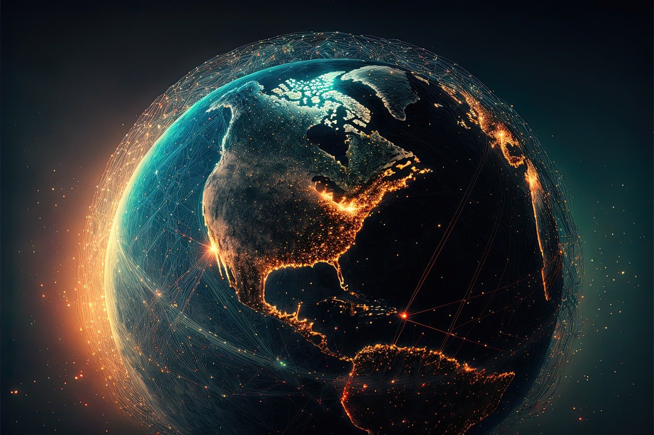 LTO Network - Real-World Use Cases for Blockchain